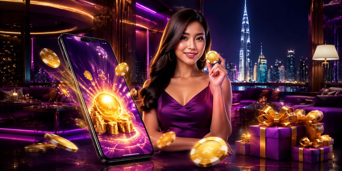 Pengguna Kuala Lumpur menggunakan platform mudah alih 48ft3ajx untuk menikmati permainan kasino